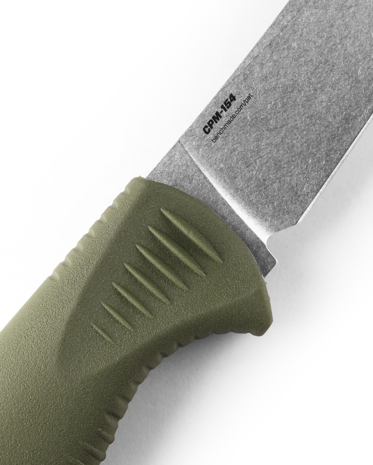 Benchmade Meatcrafter 4” 15505