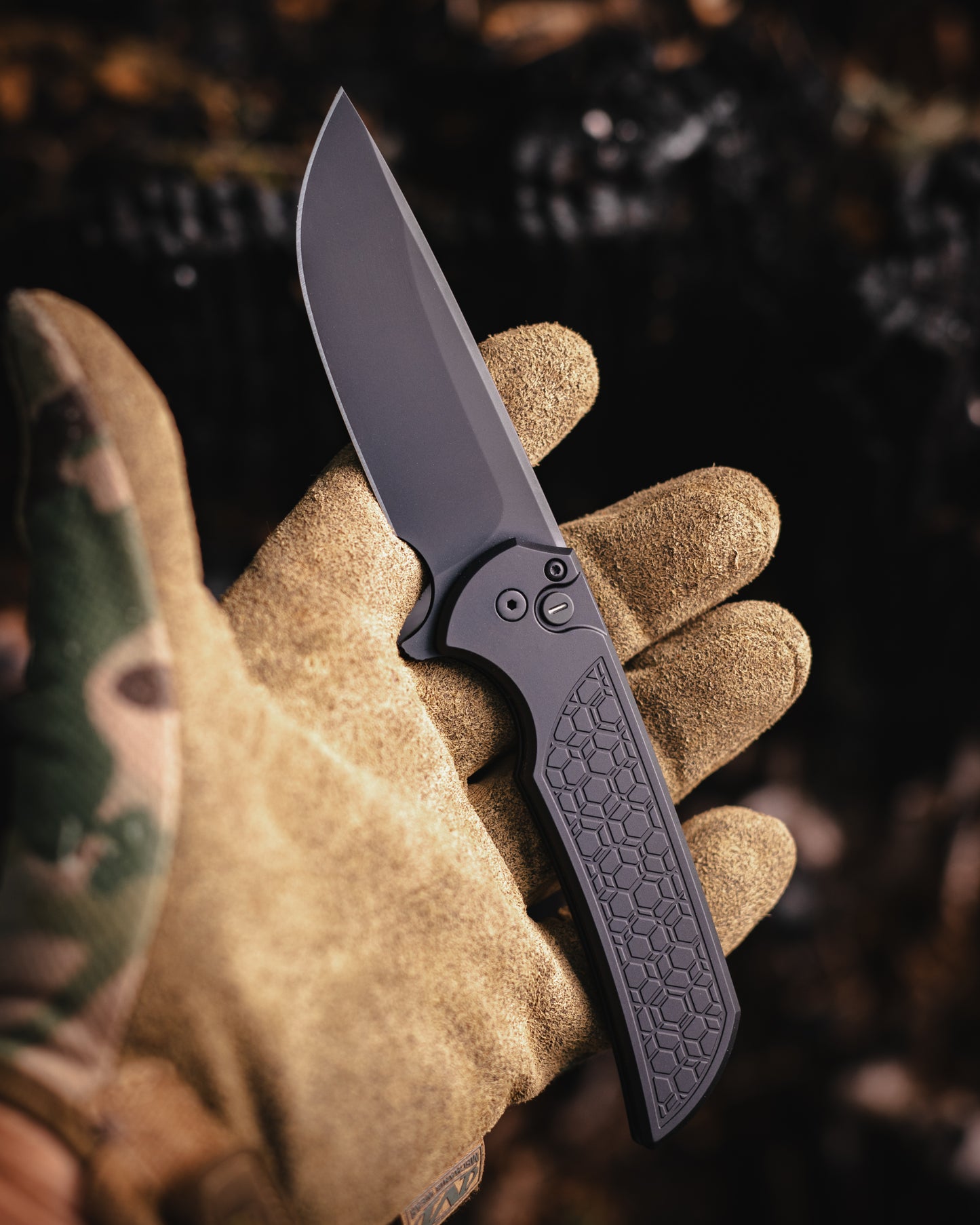 ProTech Mordax MX106-Operator Gridlock