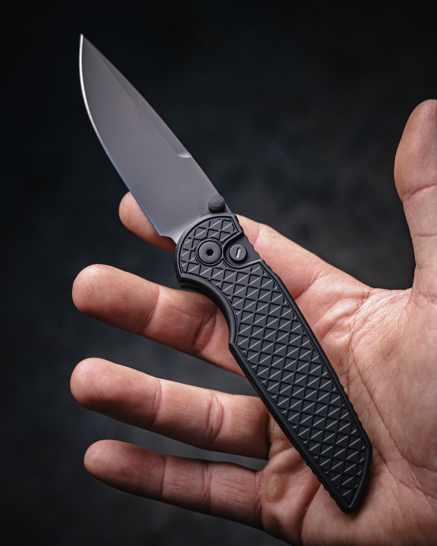 ProTech Integrity INT106-Operator