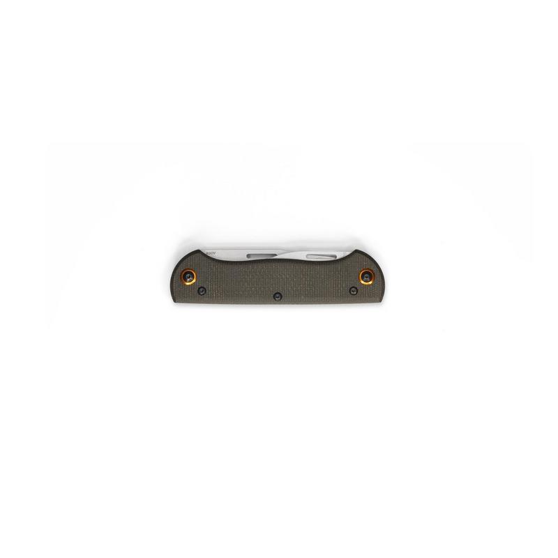 Benchmade Weekender 317-1