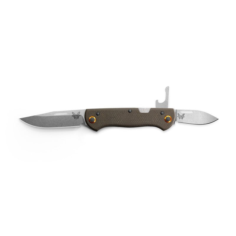 Benchmade Weekender 317-1