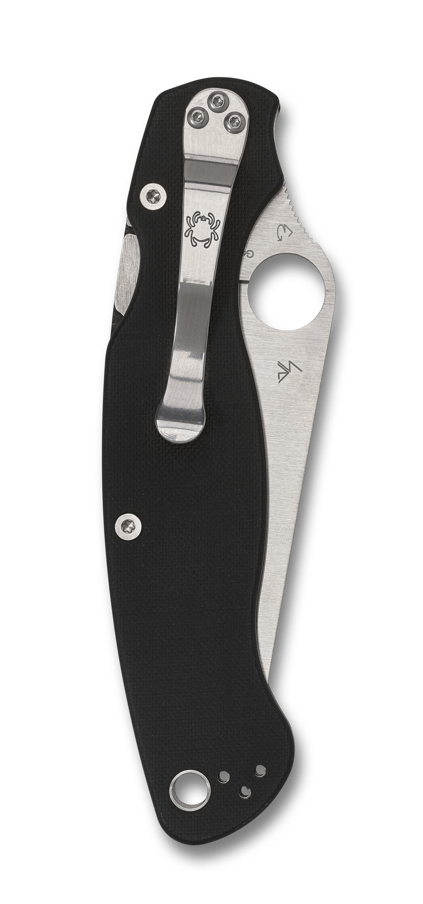 Spyderco Military 2 C36GP2