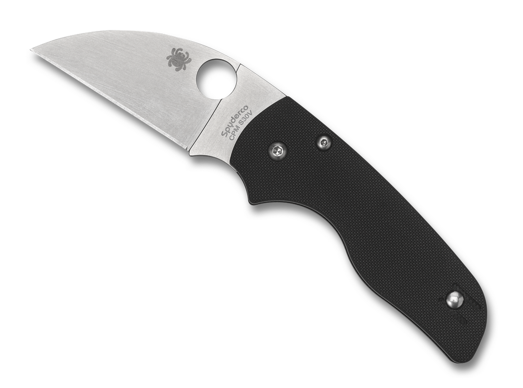 Spyderco Lil Native Wharncliffe