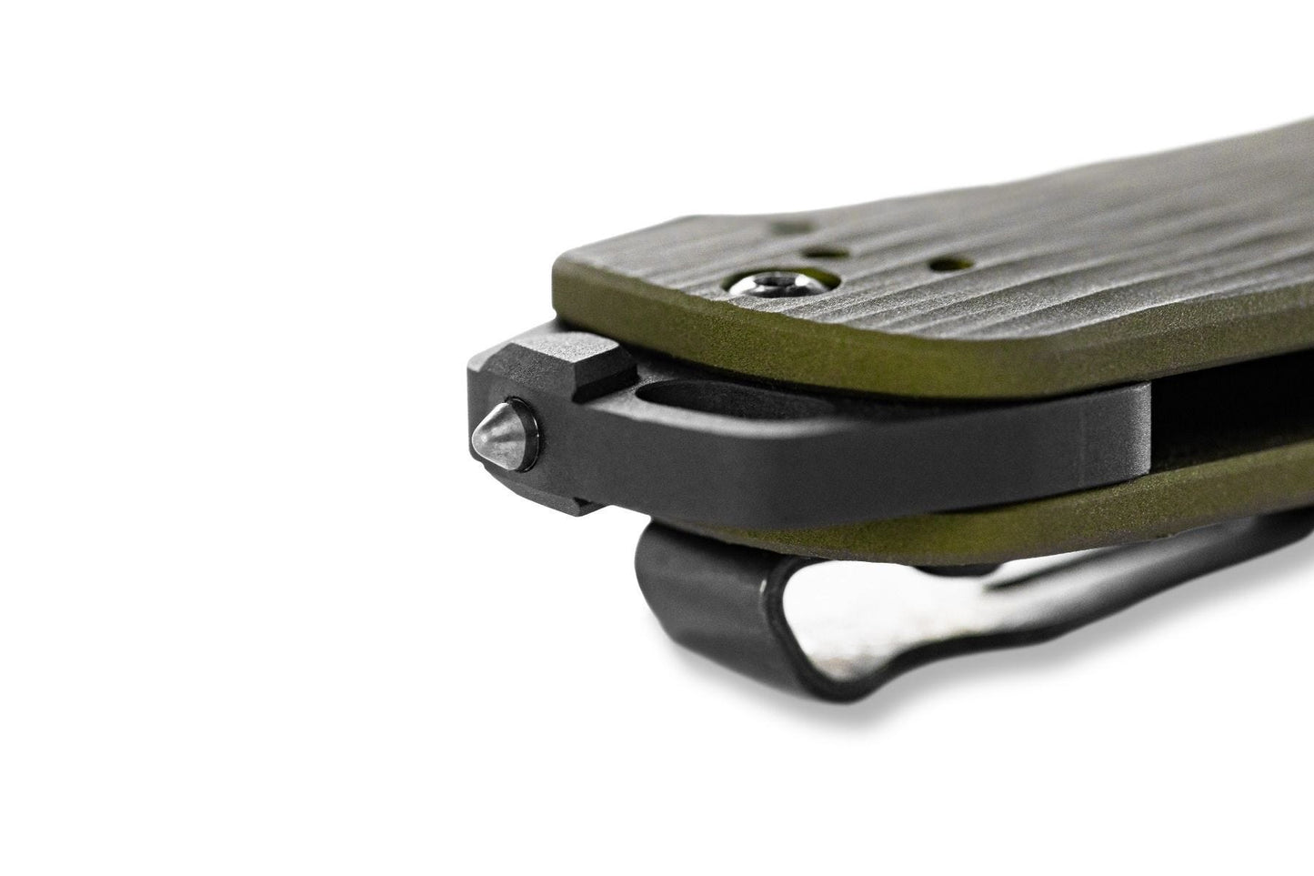 Benchmade Bailout 537GY-1