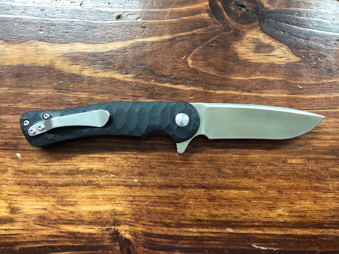 Kizer Vanguard Dukes N690