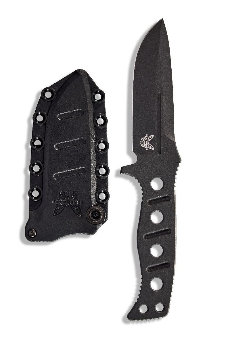 Benchmade 375BK-1 FIXED ADAMAS