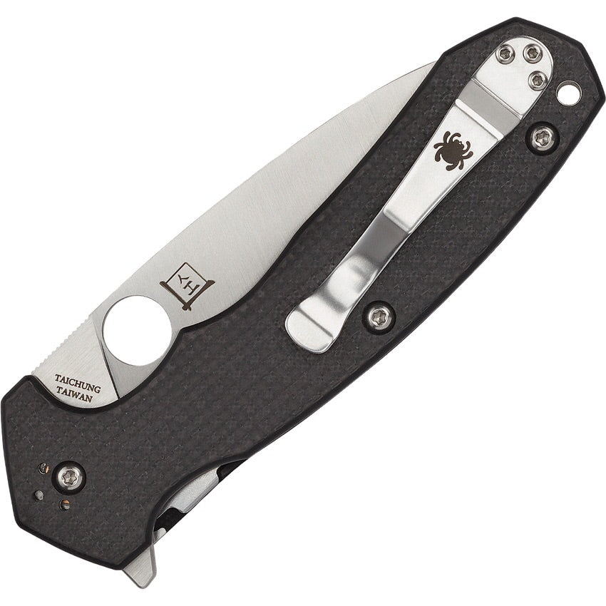 Spyderco Amalgam