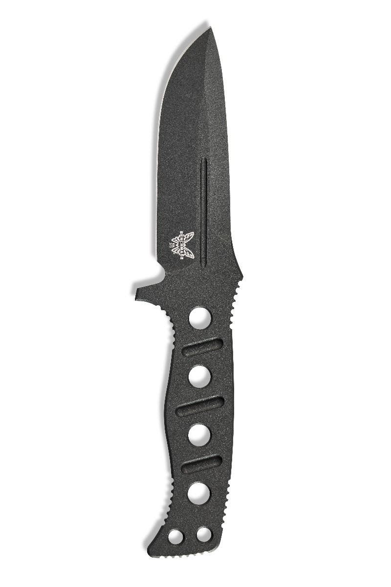 Benchmade 375BK-1 FIXED ADAMAS