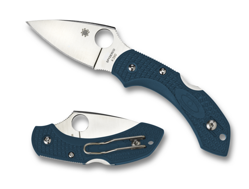 Spyderco Dragonfly 2 K390