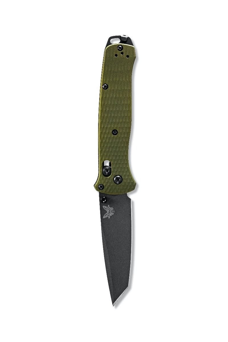 Benchmade Bailout 537GY-1