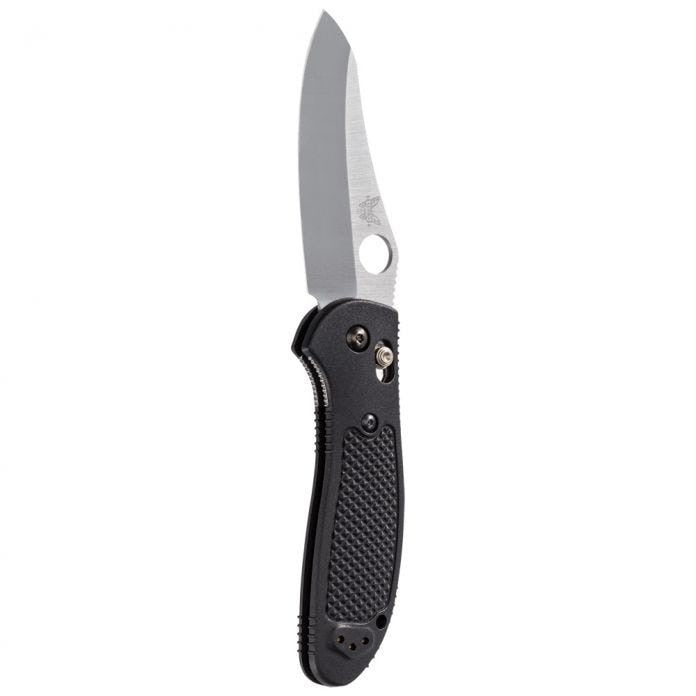 Benchmade 550-S30V Griptilian