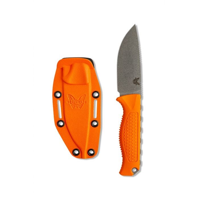 Benchmade Steep Country 15006