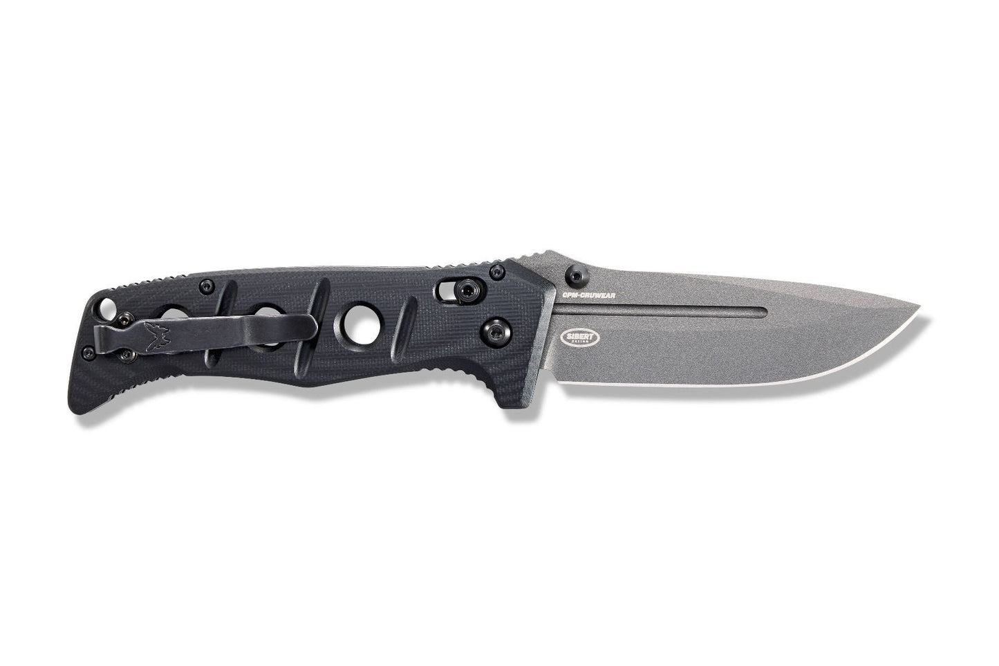 Benchmade Adamas 275GY-1