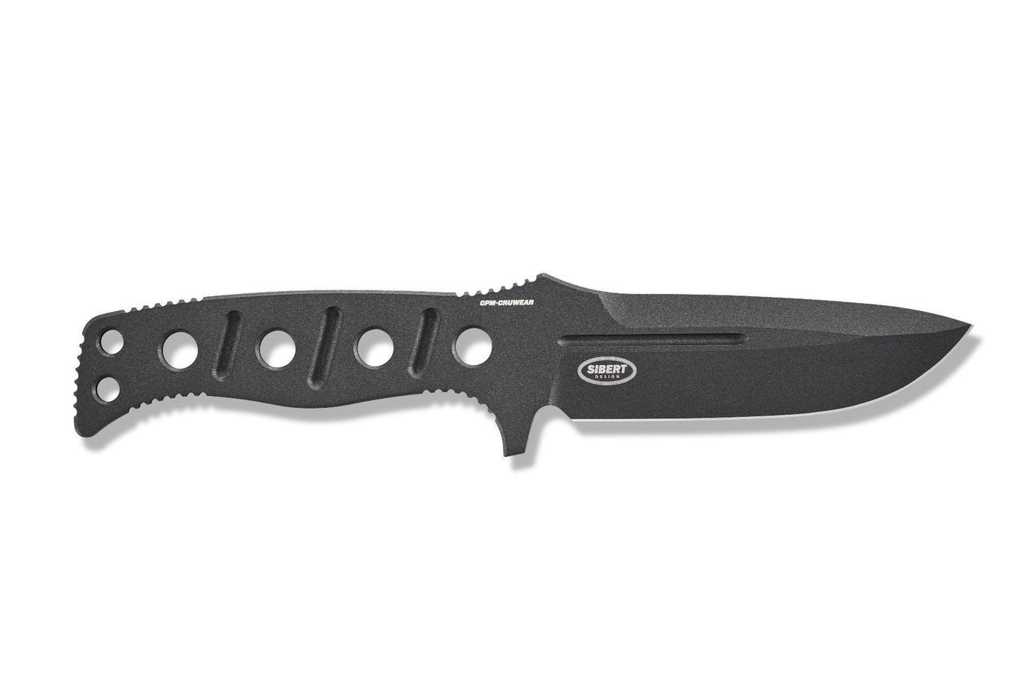 Benchmade 375BK-1 FIXED ADAMAS