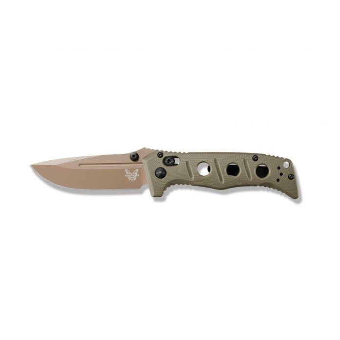 Benchmade 273FE-2 MINI ADAMAS
