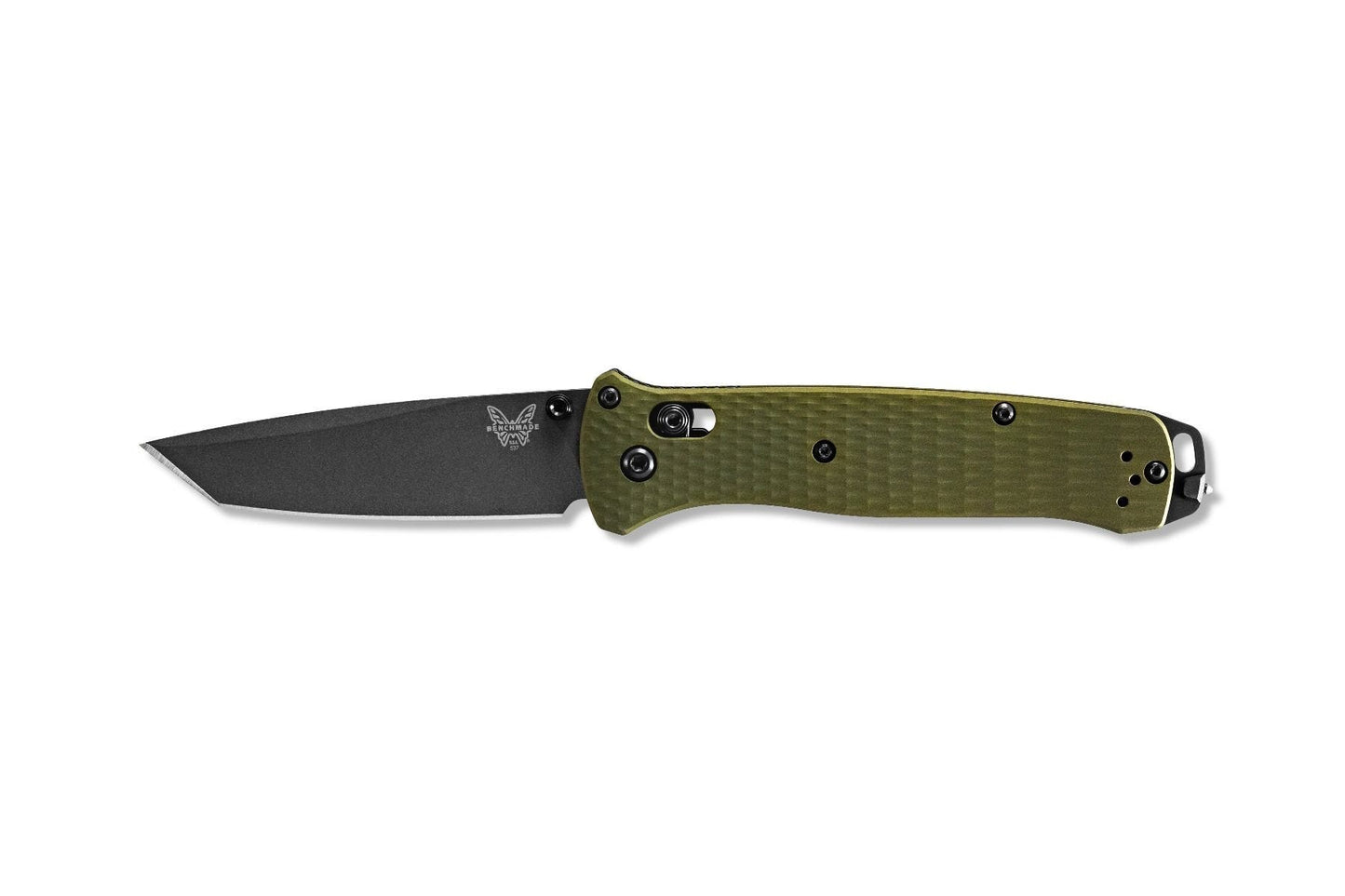 Benchmade Bailout 537GY-1