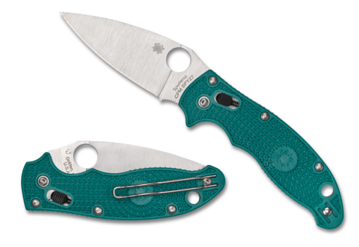 Spyderco Manix 2 Lightweight SPY27