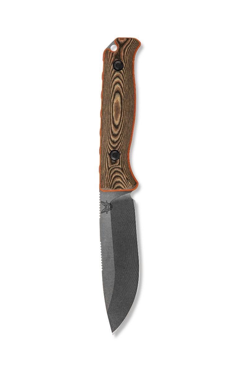Benchmade Saddle Mountain Skinner 15002-1