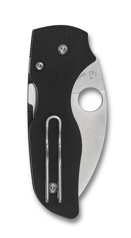 Spyderco Lil Native Wharncliffe