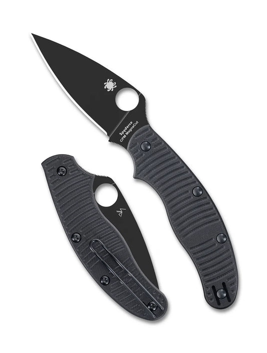 Spyderco UKPK Salt Magnacut