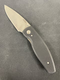 TRM Neutron 2 3D Contoured G10 Black 20CV