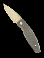 TRM Neutron 2 3D Contoured G10 Black 20CV