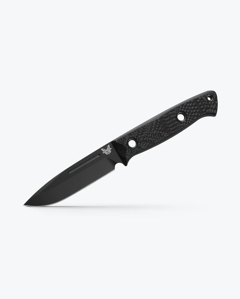 Benchmade Bushcrafter 163BK