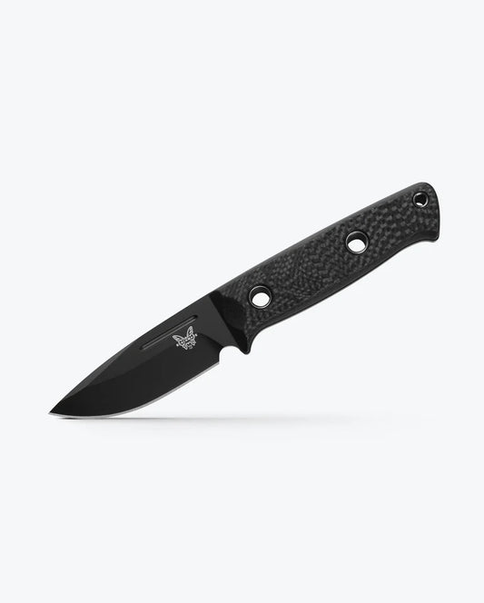 Benchmade Mini Bushcrafter 165BK