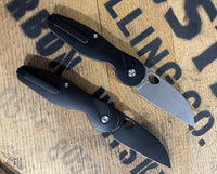 Indiana Knives E.D.Z Magnacut