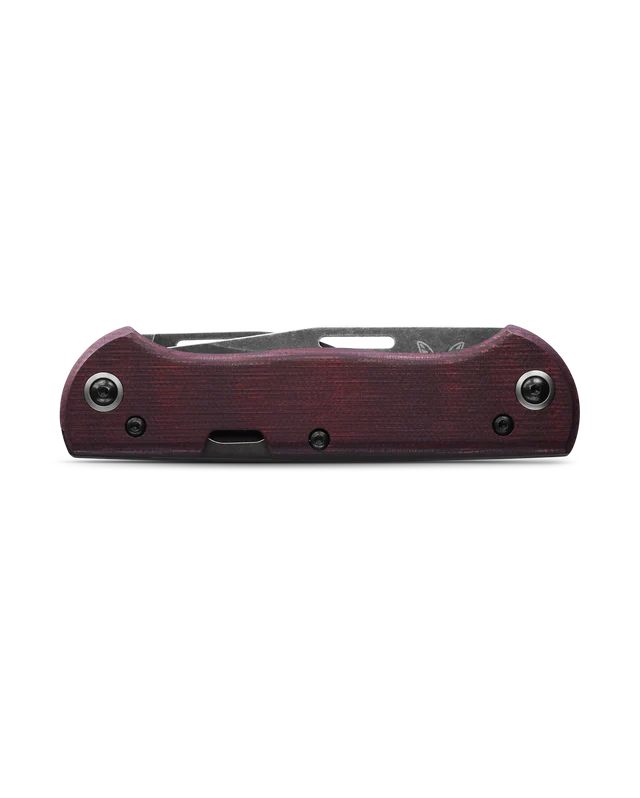 Benchmade Weekender 317BK-02