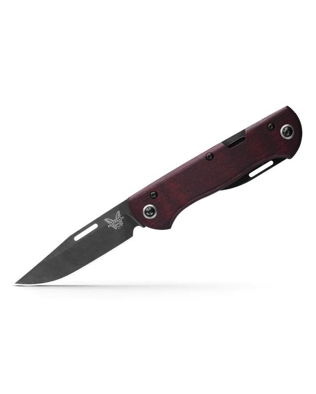 Benchmade Weekender 317BK-02