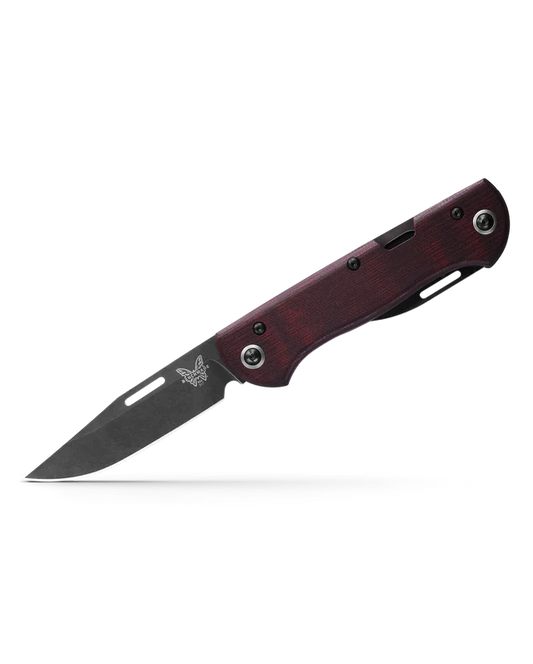 Benchmade Weekender 317BK-02