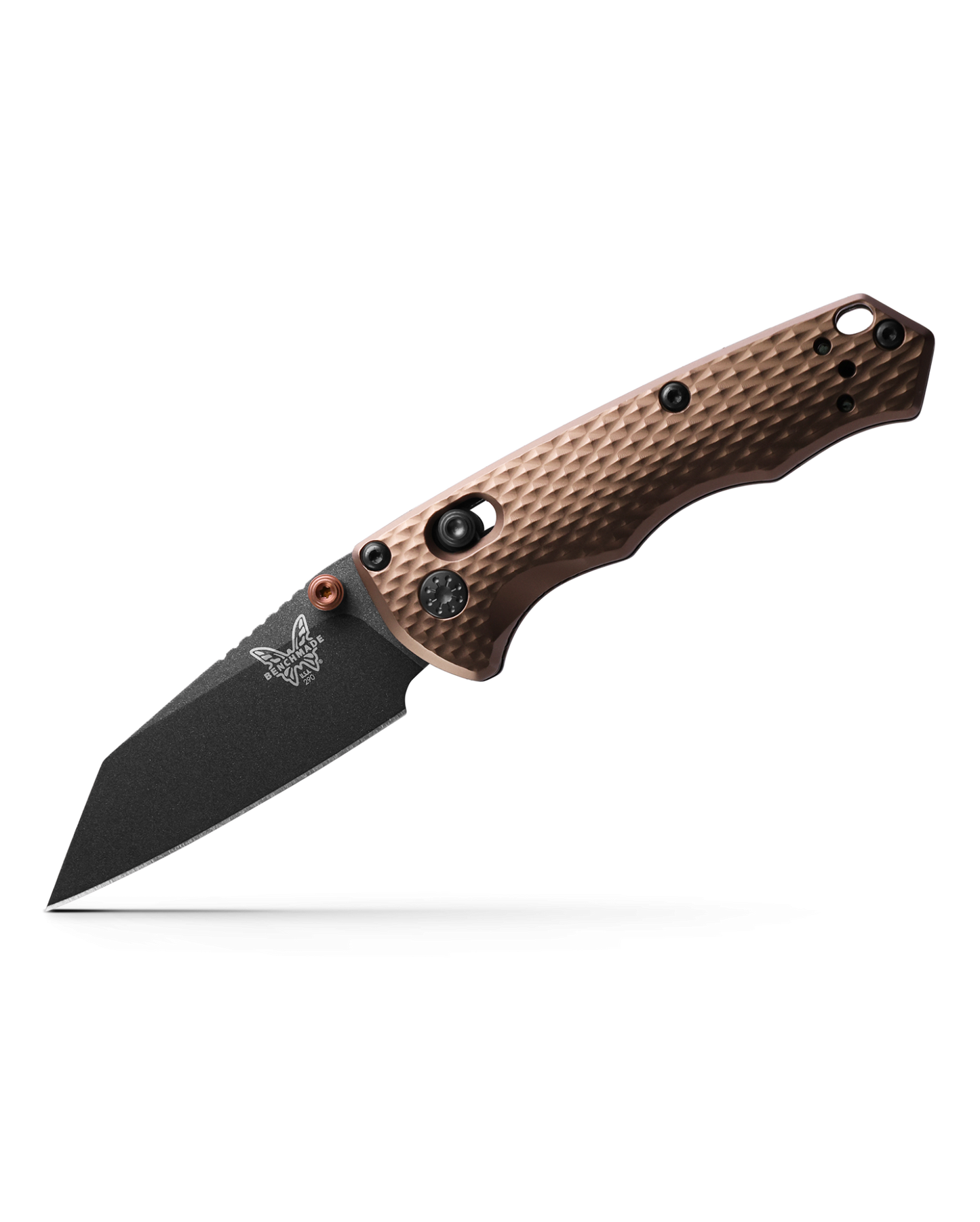 Benchmade Full Immunity 290BK-1