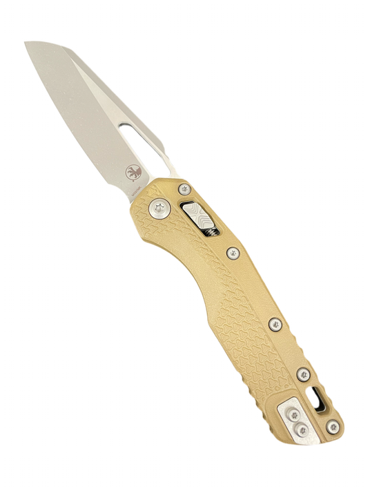 Microtech – Indiana Knives