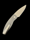 TRM Neutron 2 3D Contoured Carbon Fiber