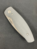 TRM Neutron 2 3D Contoured G10 Smooth