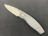 TRM Neutron 2 3D Contoured G10 Smooth