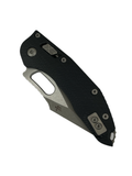 Microtech Stitch Apocalyptic Standard 169RL-10APFLGTBK