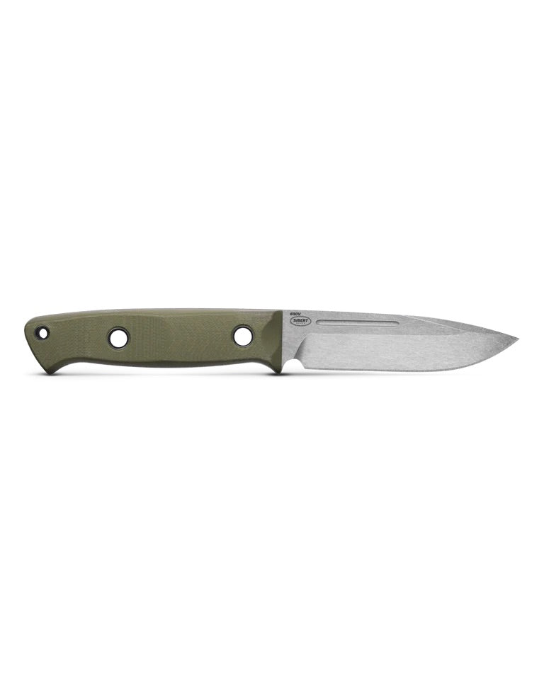 Benchmade Bushcrafter 163-1