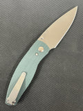 TRM Neutron 2 3D Contoured G10 Smooth