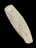 TRM Neutron 2 3D Contoured Lizard Skin Textured Micarta