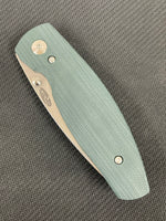 TRM Neutron 2 3D Contoured G10 Smooth