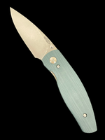 TRM Neutron 2 3D Contoured G10 Smooth