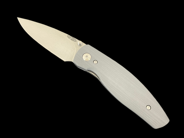 TRM Neutron 2 3D Contoured G10 Smooth