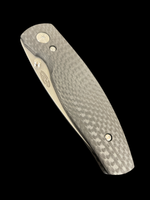 TRM Neutron 2 3D Carbon Fiber 20CV