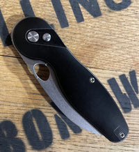 Indiana Knives E.D.Z Magnacut