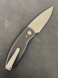 TRM Neutron 2 3D Contoured G10 Black 20CV