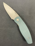 TRM Neutron 2 3D Contoured G10 Smooth