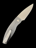 TRM Neutron 2 3D Carbon Fiber 20CV