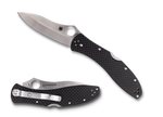 Spyderco Centofante 3 Carbon Fiber Cru-Wear Distributor Exclusive!